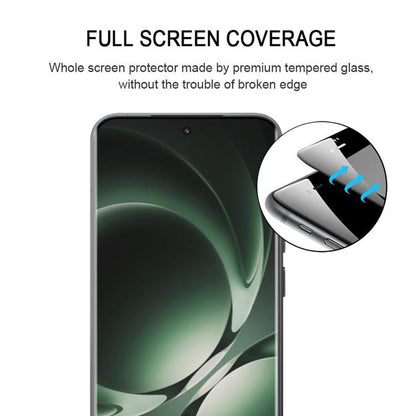 9H HD 3D Curved Edge Tempered Glass Film, For Redmi K80 Ultra, For Xiaomi 15 Pro / 15S Pro, For Xiaomi 15 Ultra, For Redmi Note 14 Pro+ 5G, For Redmi Note 14 Pro 5G, For Xiaomi Redmi Note 13 Pro 5G / 13R Pro, For Xiaomi Poco M6 Pro 4G                  ...