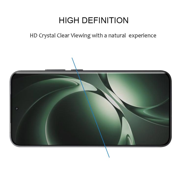 9H HD 3D Curved Edge Tempered Glass Film, For Redmi K80 Ultra, For Xiaomi 15 Pro / 15S Pro, For Xiaomi 15 Ultra, For Redmi Note 14 Pro+ 5G, For Redmi Note 14 Pro 5G, For Xiaomi Redmi Note 13 Pro 5G / 13R Pro, For Xiaomi Poco M6 Pro 4G                  ...