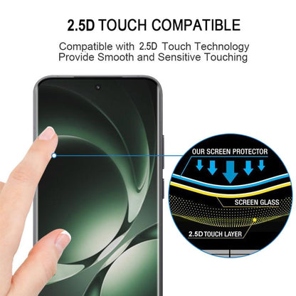 9H HD 3D Curved Edge Tempered Glass Film, For Redmi K80 Ultra, For Xiaomi 15 Pro / 15S Pro, For Xiaomi 15 Ultra, For Redmi Note 14 Pro+ 5G, For Redmi Note 14 Pro 5G, For Xiaomi Redmi Note 13 Pro 5G / 13R Pro, For Xiaomi Poco M6 Pro 4G                  ...