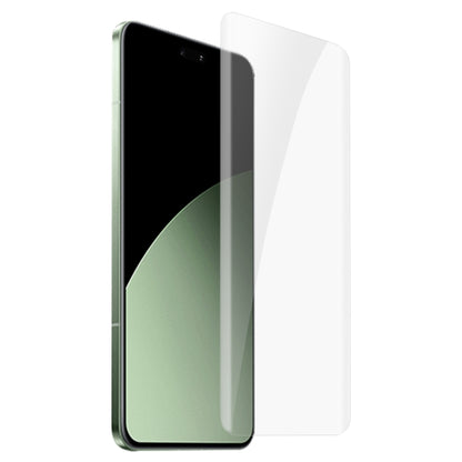 UV Liquid Curved Full Glue Screen Protector, For Xiaomi Poco M8 Pro 5G, For Xiaomi Poco M8 5G, For Redmi K80 Ultra, For Xiaomi Civi 5 Pro / 4 Pro / 14 Civi, For Xiaomi 14 Pro / 14 Ultra, For Xiaomi Redmi Note 13 Pro+, For Xiaomi 13T Pro