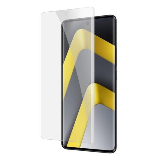 UV Liquid Curved Full Glue Screen Protector, For Xiaomi Poco M8 Pro 5G, For Xiaomi Poco M8 5G, For Redmi K80 Ultra, For Xiaomi Civi 5 Pro / 4 Pro / 14 Civi, For Xiaomi 14 Pro / 14 Ultra, For Xiaomi Redmi Note 13 Pro+, For Xiaomi 13T Pro