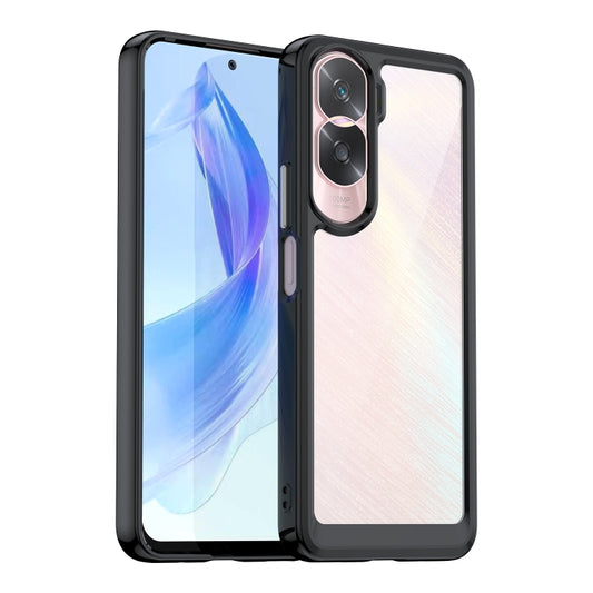 Colorful Series Acrylic + TPU Phone Case, For Nothing Phone 2