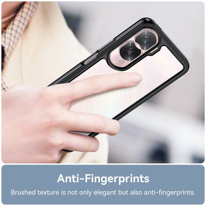 Colorful Series Acrylic + TPU Phone Case, For Nothing Phone 2