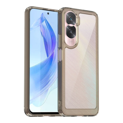 Colorful Series Acrylic + TPU Phone Case, For Nothing Phone 2