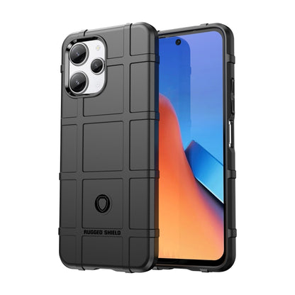 Full Coverage Shockproof TPU Phone Case, For Xiaomi Poco M6, For Xiaomi Redmi 13R 5G, For Xiaomi Redmi 13C 5G, For Xiaomi Poco X6 Pro 5G, For Xiaomi Redmi K60 Ultra, For Xiaomi Poco M6 Pro, For Xiaomi Redmi 12 5G, For Xiaomi Redmi 12R                  ...