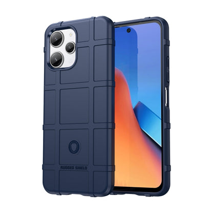 Full Coverage Shockproof TPU Phone Case, For Xiaomi Poco M6, For Xiaomi Redmi 13R 5G, For Xiaomi Redmi 13C 5G, For Xiaomi Poco X6 Pro 5G, For Xiaomi Redmi K60 Ultra, For Xiaomi Poco M6 Pro, For Xiaomi Redmi 12 5G, For Xiaomi Redmi 12R                  ...