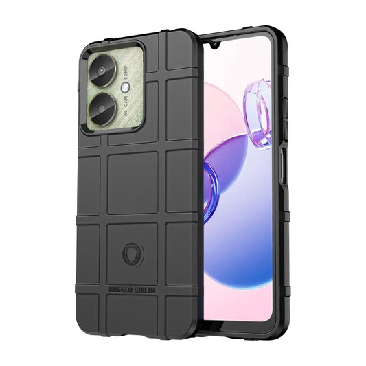Full Coverage Shockproof TPU Phone Case, For Xiaomi Poco M6, For Xiaomi Redmi 13R 5G, For Xiaomi Redmi 13C 5G, For Xiaomi Poco X6 Pro 5G, For Xiaomi Redmi K60 Ultra, For Xiaomi Poco M6 Pro, For Xiaomi Redmi 12 5G, For Xiaomi Redmi 12R                  ...