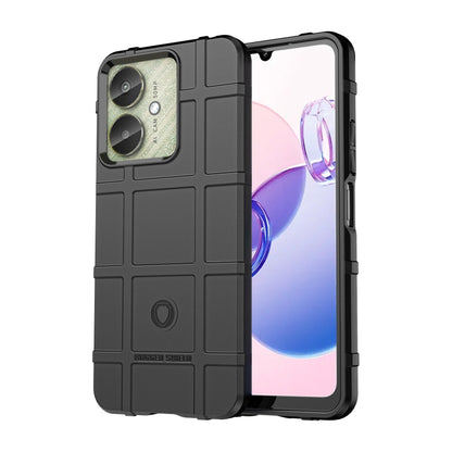 Full Coverage Shockproof TPU Phone Case, For Xiaomi Poco M6, For Xiaomi Redmi 13R 5G, For Xiaomi Redmi 13C 5G, For Xiaomi Poco X6 Pro 5G, For Xiaomi Redmi K60 Ultra, For Xiaomi Poco M6 Pro, For Xiaomi Redmi 12 5G, For Xiaomi Redmi 12R                  ...