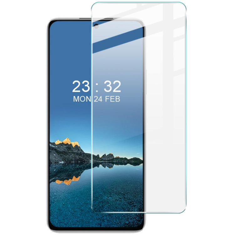 imak H Series Tempered Glass Film, For Huawei Pura 90 Pro Max 5G, For Huawei Pura X Max, For Huawei Pura 90 Pro 5G, For Huawei Pura 90 5G, For Huawei Mate 80 Pro Max Wind 5G, For Huawei Enjoy 90 Pro Max 5G, For Huawei Enjoy 90 5G/ 90 Plus 5G           ...
