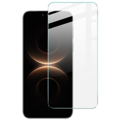 imak H Series Tempered Glass Film, For Huawei Pura 90 Pro Max 5G, For Huawei Pura X Max, For Huawei Pura 90 Pro 5G, For Huawei Pura 90 5G, For Huawei Mate 80 Pro Max Wind 5G, For Huawei Enjoy 90 Pro Max 5G, For Huawei Enjoy 90 5G/ 90 Plus 5G           ...
