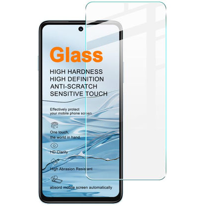 imak H Series Tempered Glass Film, For Huawei Pura 90 Pro Max 5G, For Huawei Pura X Max, For Huawei Pura 90 Pro 5G, For Huawei Pura 90 5G, For Huawei Mate 80 Pro Max Wind 5G, For Huawei Enjoy 90 Pro Max 5G, For Huawei Enjoy 90 5G/ 90 Plus 5G           ...