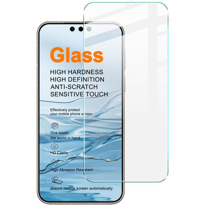 imak H Series Tempered Glass Film, For Huawei Pura 90 Pro Max 5G, For Huawei Pura X Max, For Huawei Pura 90 Pro 5G, For Huawei Pura 90 5G, For Huawei Mate 80 Pro Max Wind 5G, For Huawei Enjoy 90 Pro Max 5G, For Huawei Enjoy 90 5G/ 90 Plus 5G           ...