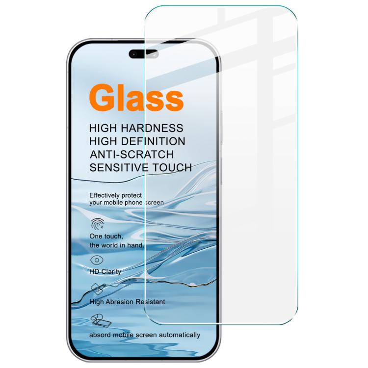 imak H Series Tempered Glass Film, For Huawei Pura 90 Pro Max 5G, For Huawei Pura X Max, For Huawei Pura 90 Pro 5G, For Huawei Pura 90 5G, For Huawei Mate 80 Pro Max Wind 5G, For Huawei Enjoy 90 Pro Max 5G, For Huawei Enjoy 90 5G/ 90 Plus 5G           ...