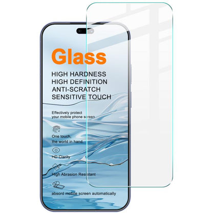 imak H Series Tempered Glass Film, For Huawei Pura 90 Pro Max 5G, For Huawei Pura X Max, For Huawei Pura 90 Pro 5G, For Huawei Pura 90 5G, For Huawei Mate 80 Pro Max Wind 5G, For Huawei Enjoy 90 Pro Max 5G, For Huawei Enjoy 90 5G/ 90 Plus 5G           ...