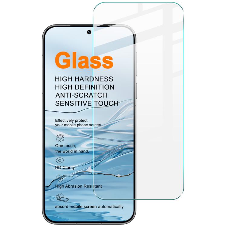 imak H Series Tempered Glass Film, For Huawei Pura 90 Pro Max 5G, For Huawei Pura X Max, For Huawei Pura 90 Pro 5G, For Huawei Pura 90 5G, For Huawei Mate 80 Pro Max Wind 5G, For Huawei Enjoy 90 Pro Max 5G, For Huawei Enjoy 90 5G/ 90 Plus 5G           ...