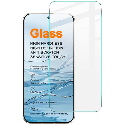 imak H Series Tempered Glass Film, For Huawei Pura 90 Pro Max 5G, For Huawei Pura X Max, For Huawei Pura 90 Pro 5G, For Huawei Pura 90 5G, For Huawei Mate 80 Pro Max Wind 5G, For Huawei Enjoy 90 Pro Max 5G, For Huawei Enjoy 90 5G/ 90 Plus 5G           ...