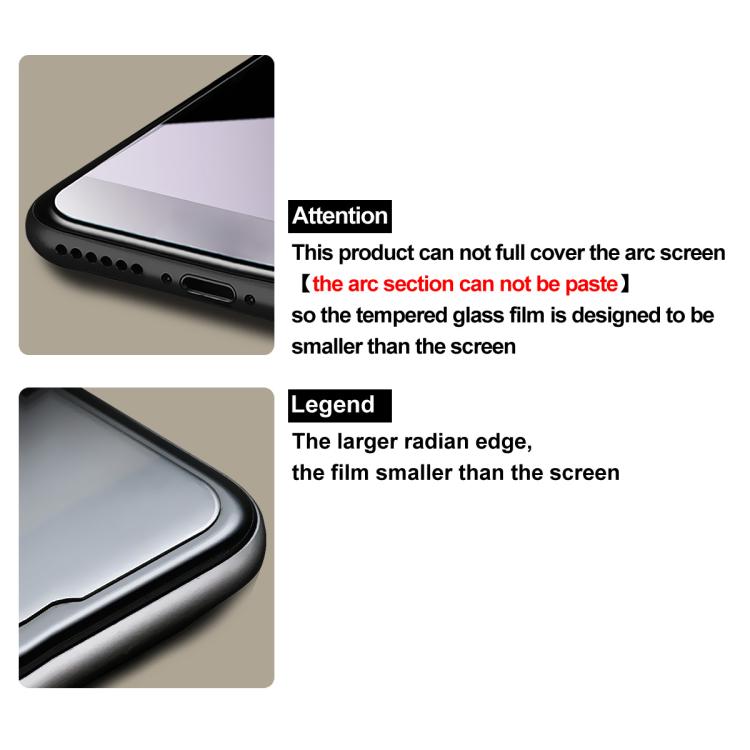 imak H Series Tempered Glass Film, For Huawei Pura 90 Pro Max 5G, For Huawei Pura X Max, For Huawei Pura 90 Pro 5G, For Huawei Pura 90 5G, For Huawei Mate 80 Pro Max Wind 5G, For Huawei Enjoy 90 Pro Max 5G, For Huawei Enjoy 90 5G/ 90 Plus 5G           ...