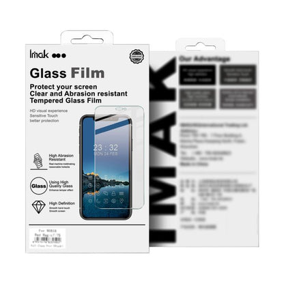 imak H Series Tempered Glass Film, For Huawei Pura 90 Pro Max 5G, For Huawei Pura X Max, For Huawei Pura 90 Pro 5G, For Huawei Pura 90 5G, For Huawei Mate 80 Pro Max Wind 5G, For Huawei Enjoy 90 Pro Max 5G, For Huawei Enjoy 90 5G/ 90 Plus 5G           ...