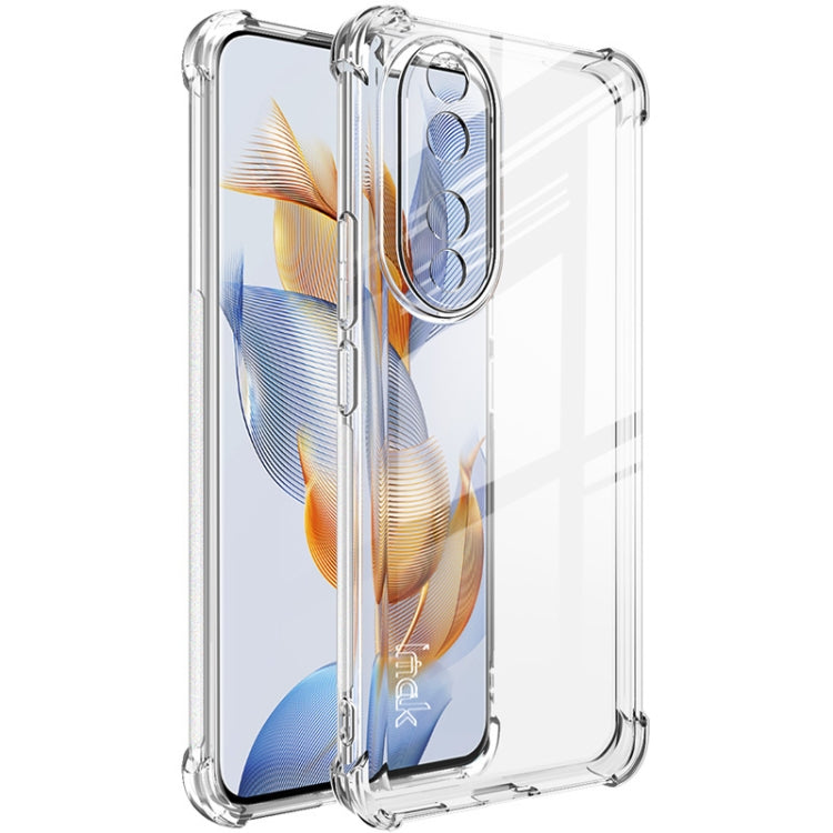 imak Shockproof Airbag TPU Phone Case, For Honor 90 Pro, For Honor 90