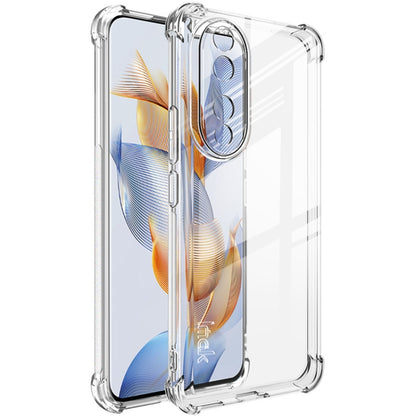 imak Shockproof Airbag TPU Phone Case, For Honor 90 Pro, For Honor 90
