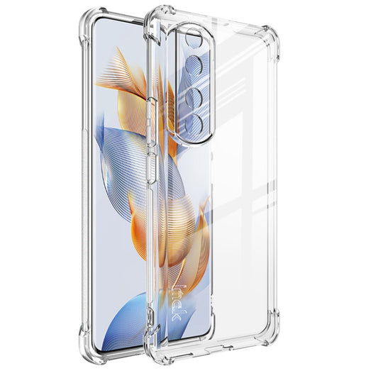 imak Shockproof Airbag TPU Phone Case, For Honor 90 Pro, For Honor 90