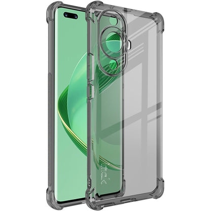 imak Shockproof Airbag TPU Phone Case, For Huawei nova 11i / maimang 20 5G, For Huawei nova 11 Pro / nova 11 Ultra, For Huawei nova 11
