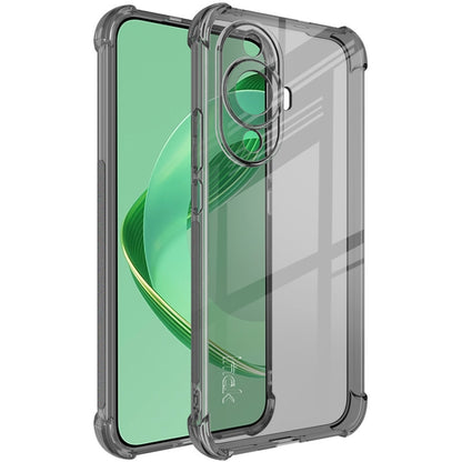 imak Shockproof Airbag TPU Phone Case, For Huawei nova 11i / maimang 20 5G, For Huawei nova 11 Pro / nova 11 Ultra, For Huawei nova 11