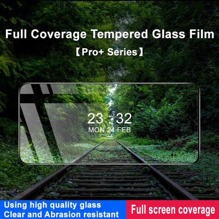 imak 9H Surface Hardness Full Screen Tempered Glass Film Pro+ Series, For Huawei Pura 90 Pro Max 5G, For Huawei Pura X Max, For Huawei Pura 90 Pro 5G, For Huawei Pura 90 5G, For Huawei Mate 80 Pro Max Wind 5G, For Huawei Enjoy 90 Pro Max 5G            ...