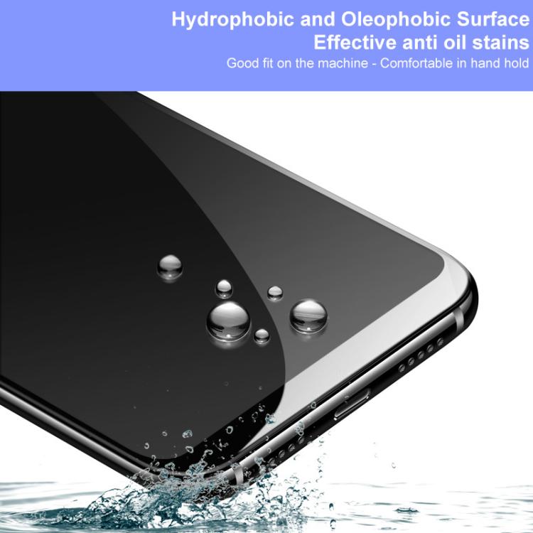 imak 9H Surface Hardness Full Screen Tempered Glass Film Pro+ Series, For Huawei Pura 90 Pro Max 5G, For Huawei Pura X Max, For Huawei Pura 90 Pro 5G, For Huawei Pura 90 5G, For Huawei Mate 80 Pro Max Wind 5G, For Huawei Enjoy 90 Pro Max 5G            ...