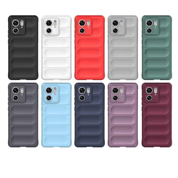 Phone case color options shown: black, white, red, grey, dark green, light blue, and more