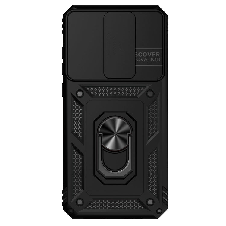 Sliding Camshield Holder Phone Case, For Xiaomi Redmi Note 8 Pro