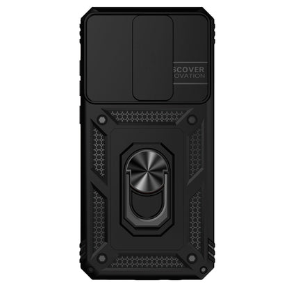 Sliding Camshield Holder Phone Case, For Xiaomi Redmi Note 8 Pro