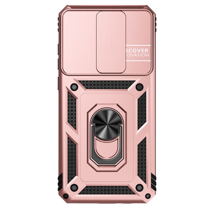 Sliding Camshield Holder Phone Case, For Xiaomi Redmi Note 8 Pro