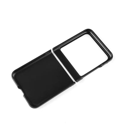 PC Frosted Shockproof Protective Phone Case, For Motorola Razr 40 Ultra
