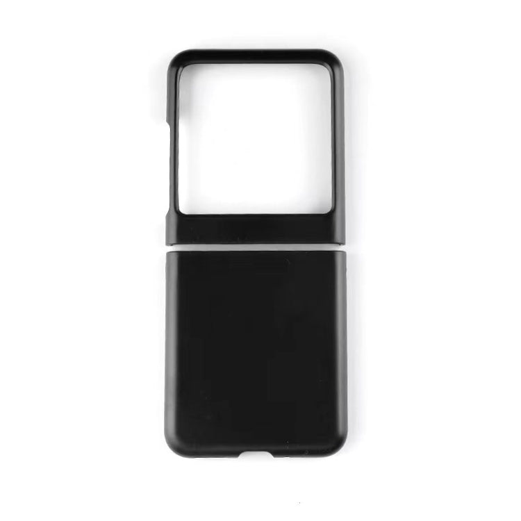 PC Frosted Shockproof Protective Phone Case, For Motorola Razr 40 Ultra