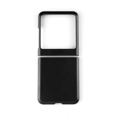 PC Frosted Shockproof Protective Phone Case, For Motorola Razr 40 Ultra