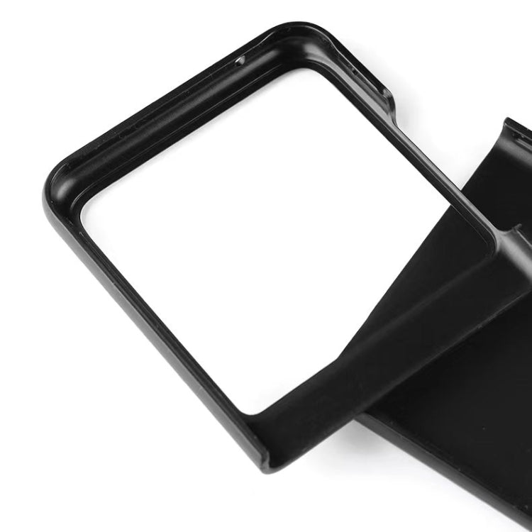 PC Frosted Shockproof Protective Phone Case, For Motorola Razr 40 Ultra