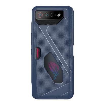 TPU Shockproof Phone Case, For Asus ROG Phone 7, For Asus ROG Phone 6