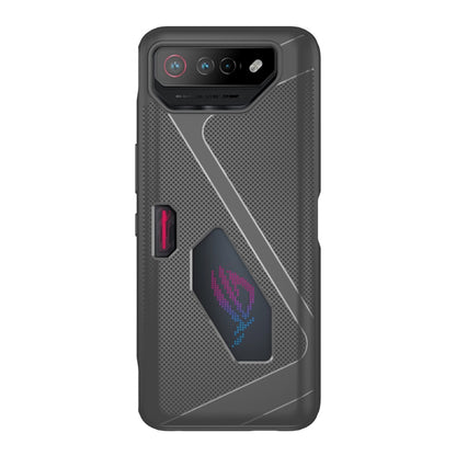 TPU Shockproof Phone Case, For Asus ROG Phone 7, For Asus ROG Phone 6
