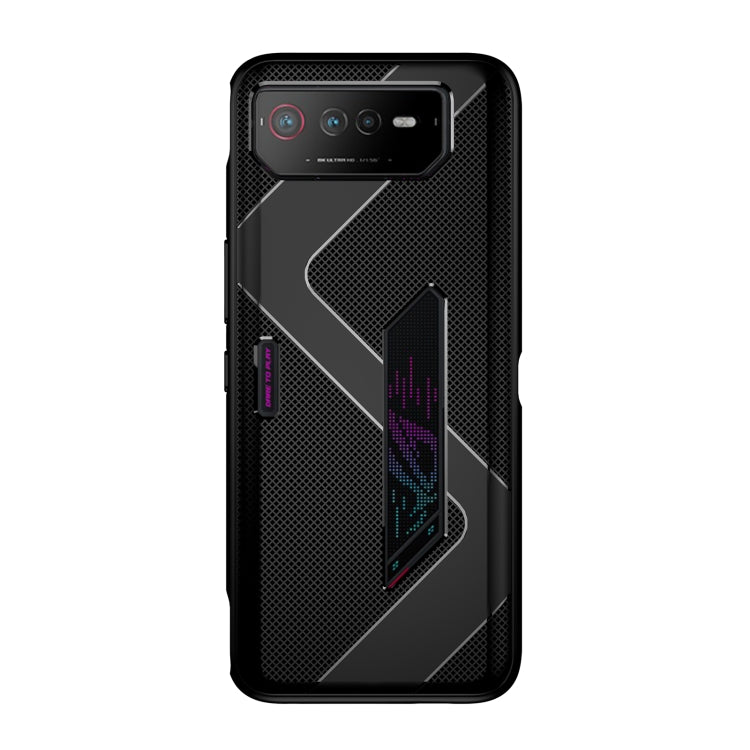 TPU Shockproof Phone Case, For Asus ROG Phone 7, For Asus ROG Phone 6