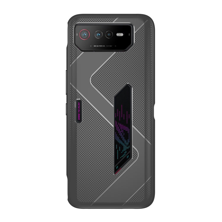 TPU Shockproof Phone Case, For Asus ROG Phone 7, For Asus ROG Phone 6