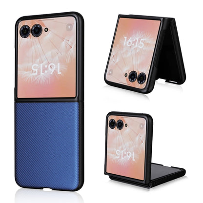PU Leather PC Phone Case, For Motorola Razr 60 Ultra, For Motorola Moto Razr 50 Ultra, For Motorola Moto Razr 50, For Motorola Moto Razr 40 Ultra