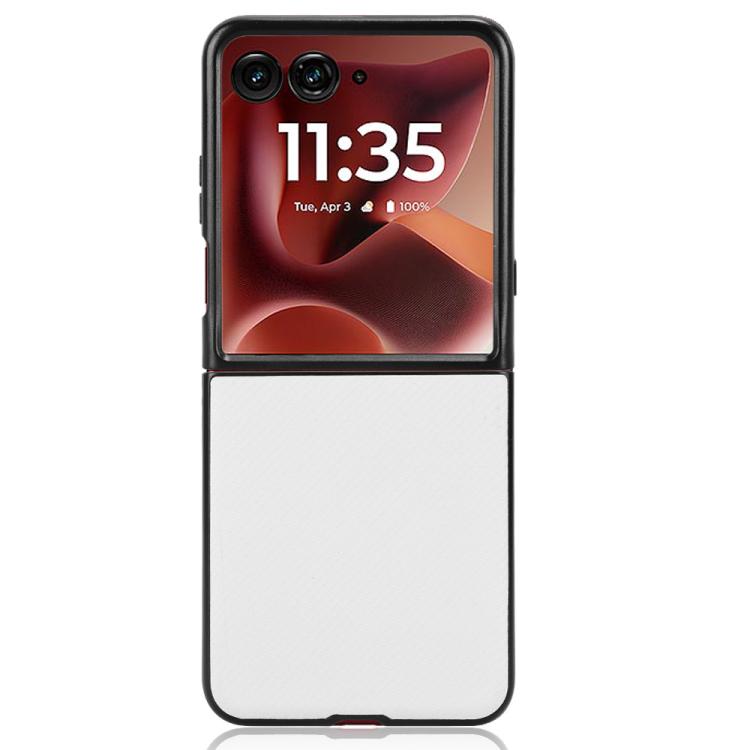 PU Leather PC Phone Case, For Motorola Razr 60 Ultra, For Motorola Moto Razr 50 Ultra, For Motorola Moto Razr 50, For Motorola Moto Razr 40 Ultra