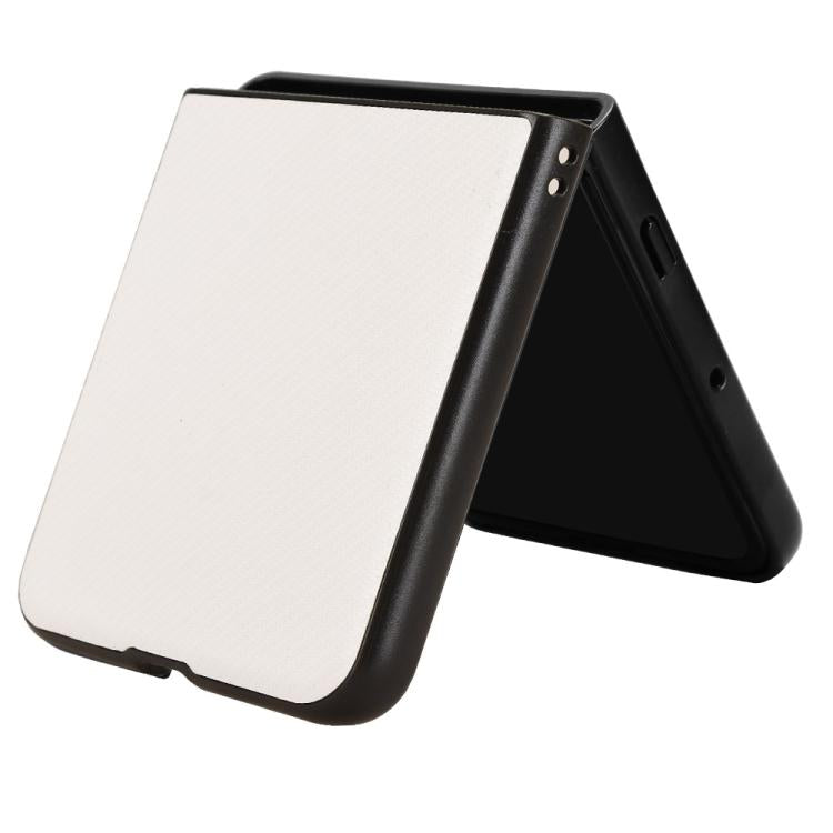 PU Leather PC Phone Case, For Motorola Razr 60 Ultra, For Motorola Moto Razr 50 Ultra, For Motorola Moto Razr 50, For Motorola Moto Razr 40 Ultra