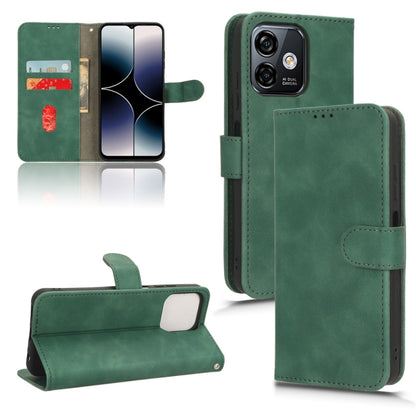 Skin Feel Magnetic Flip Leather Phone Case, For Ulefone Note 21, For Ulefone Note 20 Pro, For Ulefone Note 19, For Ulefone Note 17 Pro, For Ulefone Note 18 Ultra, For Ulefone Note 15, For Ulefone Note 16 Pro