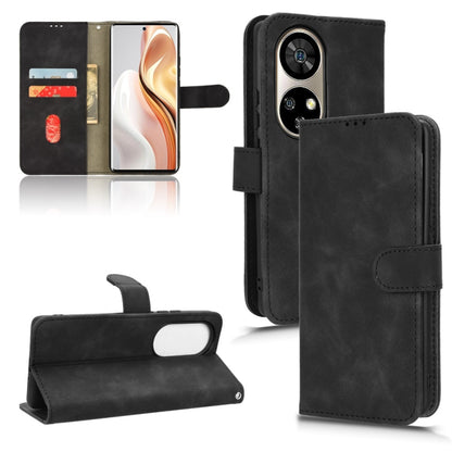 Skin Feel Magnetic Flip Leather Phone Case, For Ulefone Note 21, For Ulefone Note 20 Pro, For Ulefone Note 19, For Ulefone Note 17 Pro, For Ulefone Note 18 Ultra, For Ulefone Note 15, For Ulefone Note 16 Pro