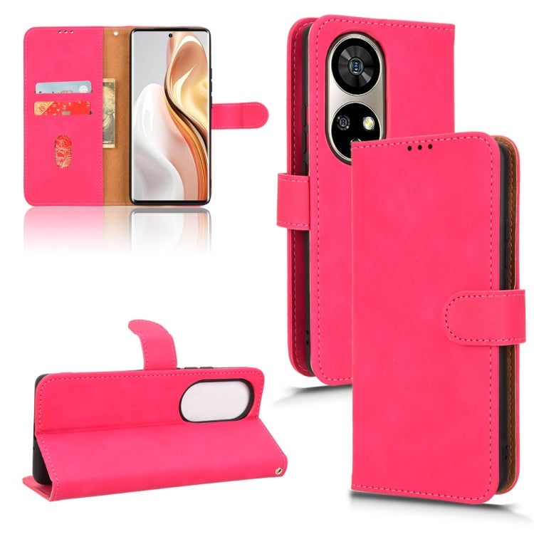 Skin Feel Magnetic Flip Leather Phone Case, For Ulefone Note 21, For Ulefone Note 20 Pro, For Ulefone Note 19, For Ulefone Note 17 Pro, For Ulefone Note 18 Ultra, For Ulefone Note 15, For Ulefone Note 16 Pro