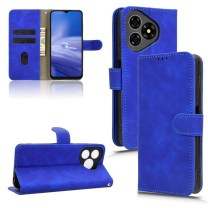 Skin Feel Magnetic Flip Leather Phone Case, For Ulefone Note 21, For Ulefone Note 20 Pro, For Ulefone Note 19, For Ulefone Note 17 Pro, For Ulefone Note 18 Ultra, For Ulefone Note 15, For Ulefone Note 16 Pro