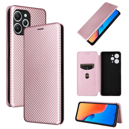 Carbon Fiber Texture Flip Leather Phone Case, For Xiaomi Redmi Note 13 Pro / M6 Pro 4G, For Xiaomi Redmi A3 4G, For Xiaomi Redmi Note 13 4G, For Xiaomi Redmi 13C 5G / 4G, For Xiaomi Redmi K70E 5G, For Xiaomi 14 Pro, For Xiaomi 14, For Xiaomi Redmi 13C ...