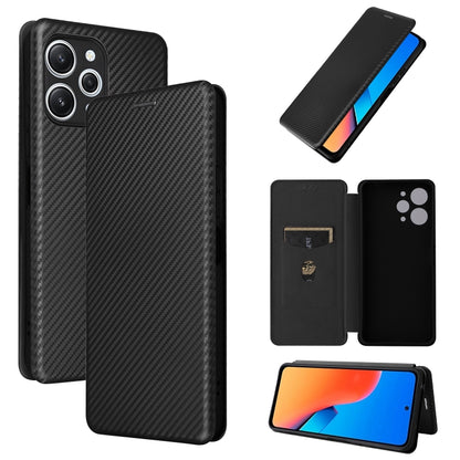 Carbon Fiber Texture Flip Leather Phone Case, For Xiaomi Redmi Note 13 Pro / M6 Pro 4G, For Xiaomi Redmi A3 4G, For Xiaomi Redmi Note 13 4G, For Xiaomi Redmi 13C 5G / 4G, For Xiaomi Redmi K70E 5G, For Xiaomi 14 Pro, For Xiaomi 14, For Xiaomi Redmi 13C ...